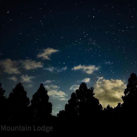 Kanata Mountain Lodge Kawanehon Екстер'єр фото
