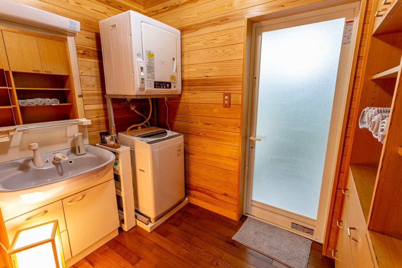 Kanata Mountain Lodge Kawanehon Екстер'єр фото