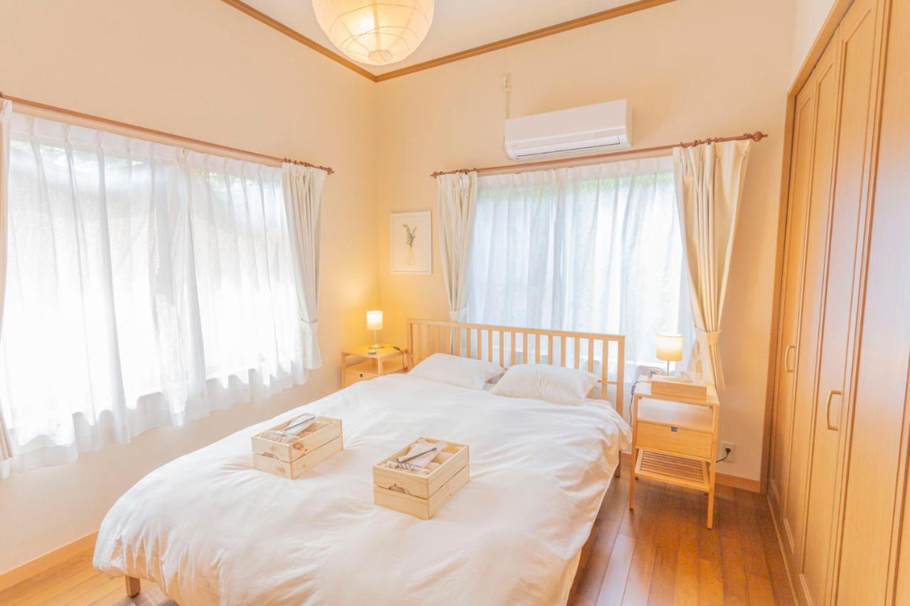 Kanata Mountain Lodge Kawanehon Екстер'єр фото