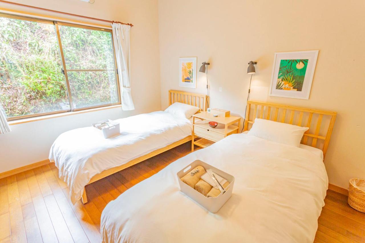 Kanata Mountain Lodge Kawanehon Екстер'єр фото