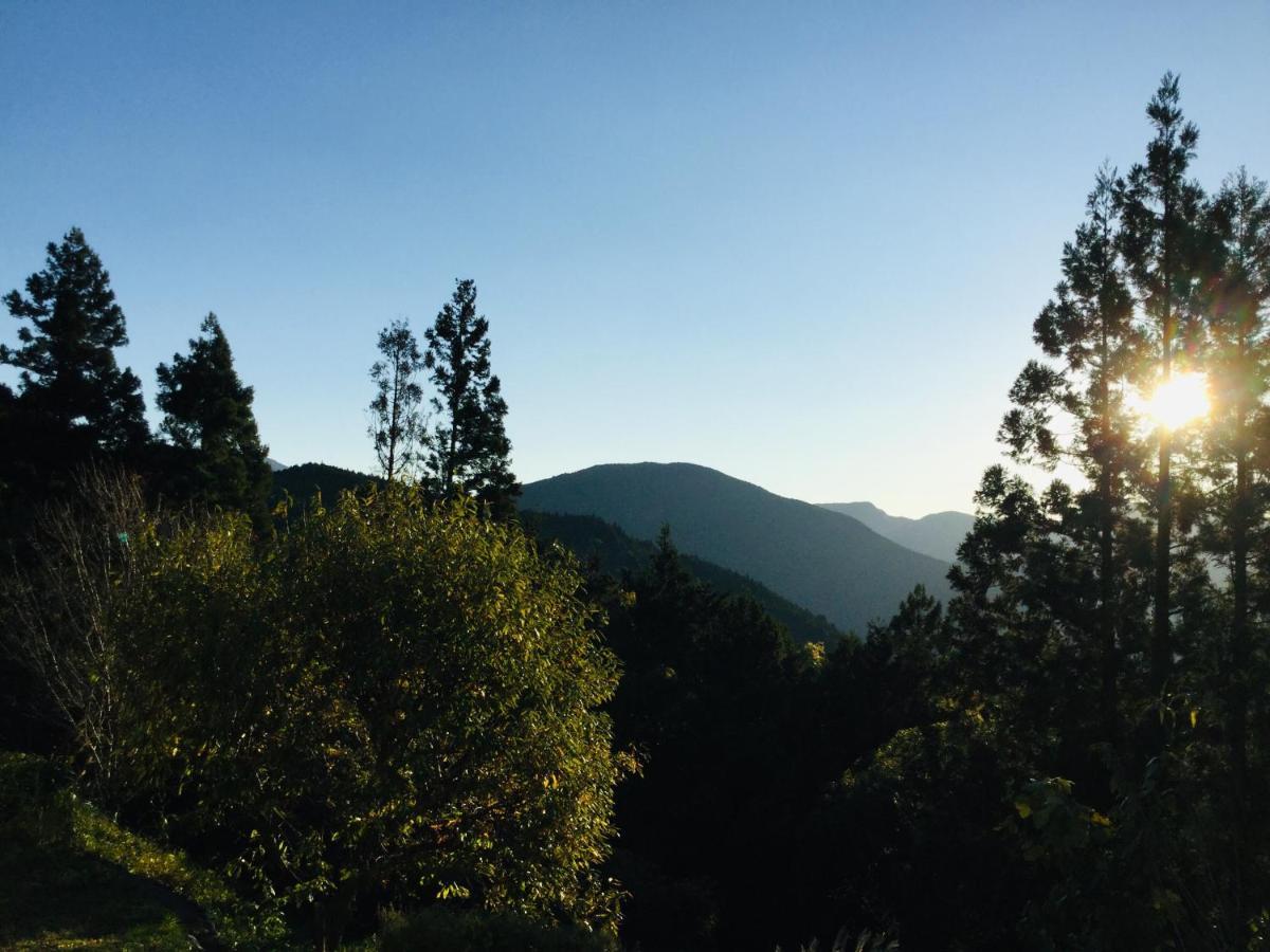 Kanata Mountain Lodge Kawanehon Екстер'єр фото